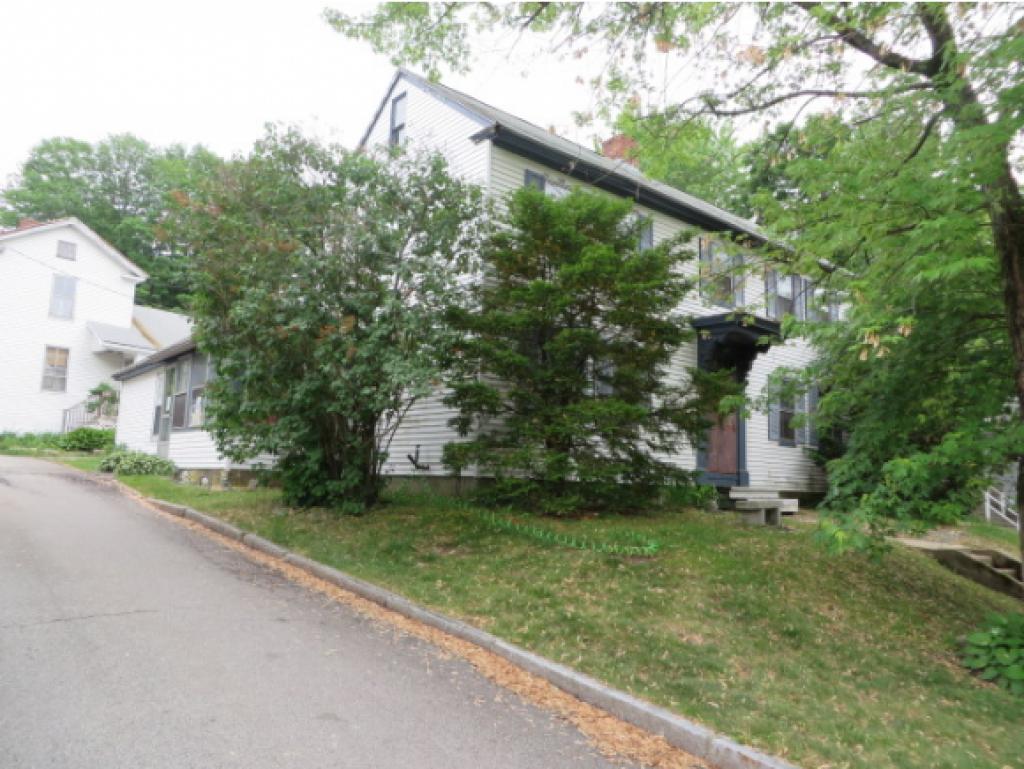 13 Exeter Road Newmarket, NH 03857 - Photo 14 of 15