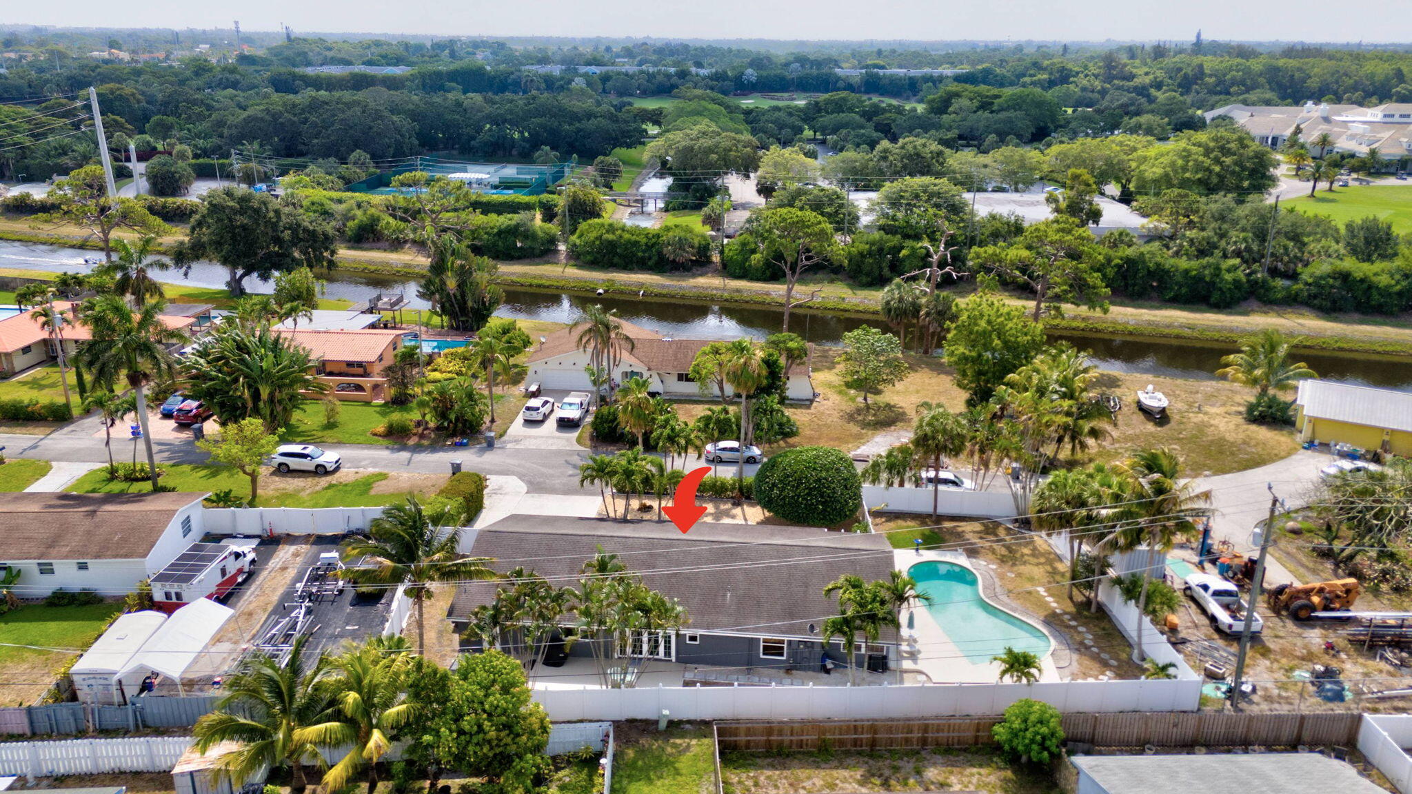 7187 Thompson Road Boynton Beach, FL 33426 - Photo 34 of 42 38-web-or-mls-DJI_20240515103944_0876_D_