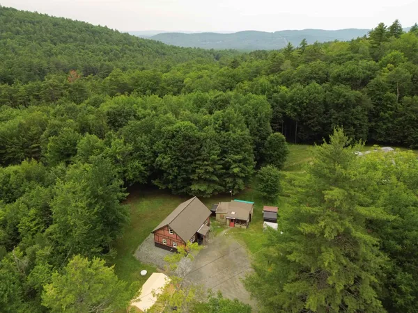 $385,000 | 146 Lang Road, Monroe, NH 03771