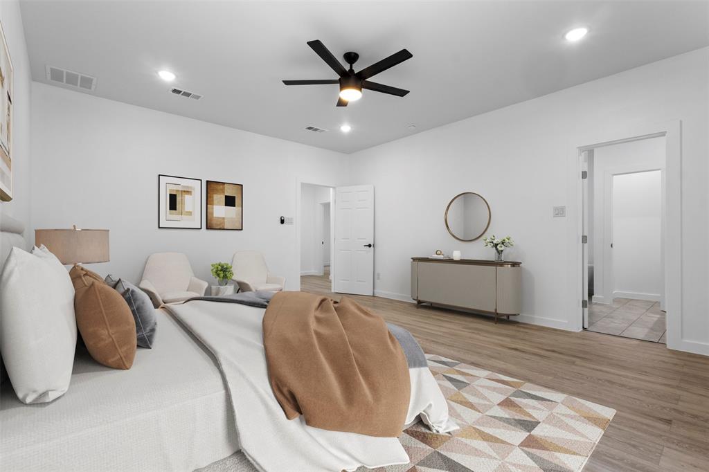 4406 South Ottawa Road Dallas, TX 75212 - Photo 14 of 28