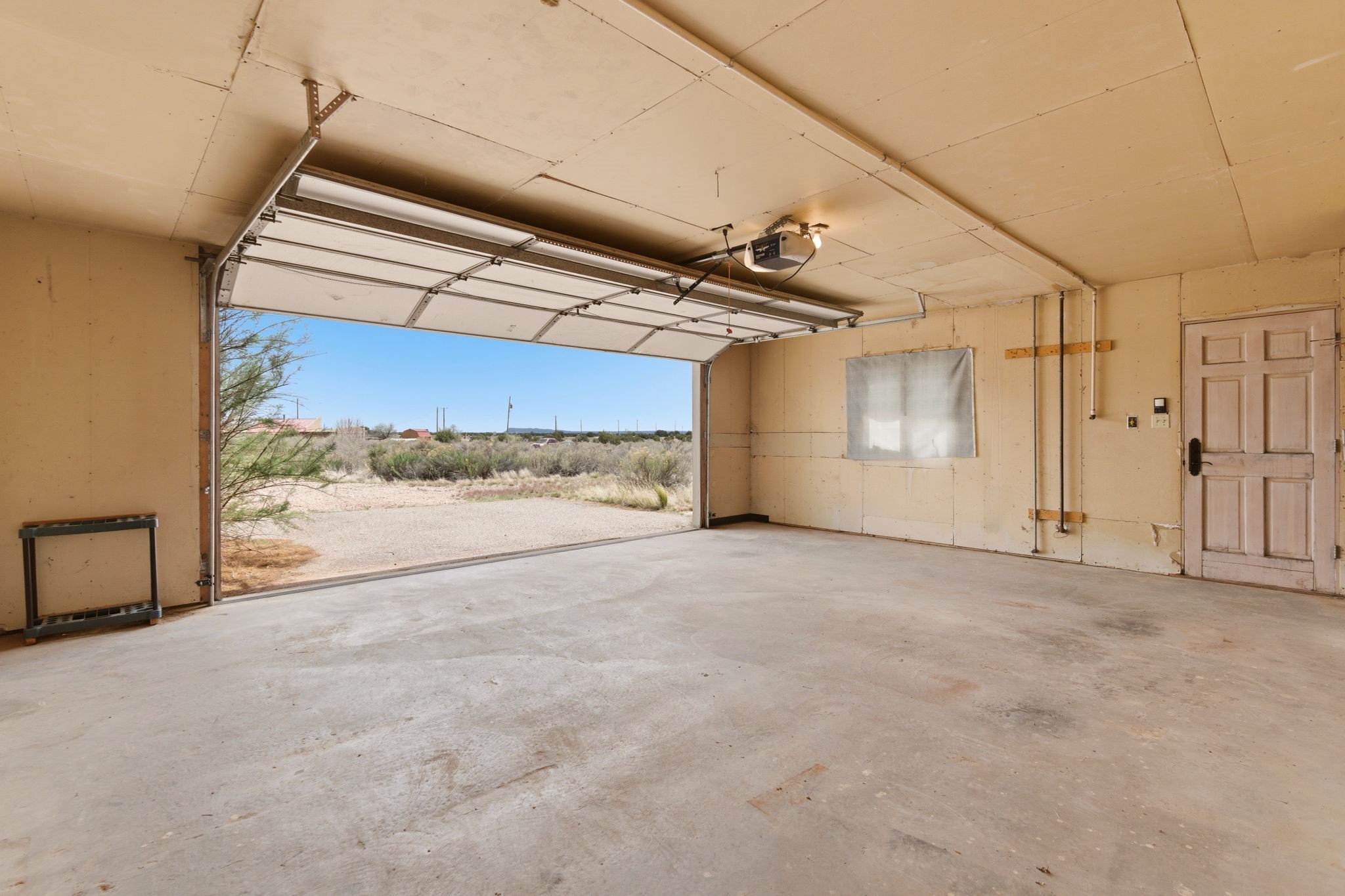 3 Ab Apache Road Santa Fe, NM 87508 - Photo 70 of 89 Detached garage/workshop