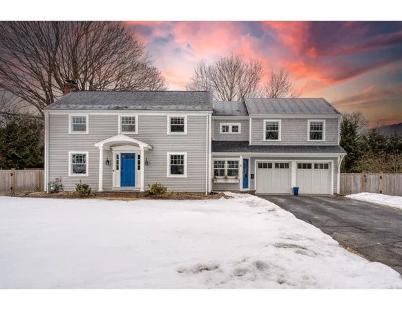 $1,599,900 | 51 Hawthorne Avenue, Barrington, RI 02806