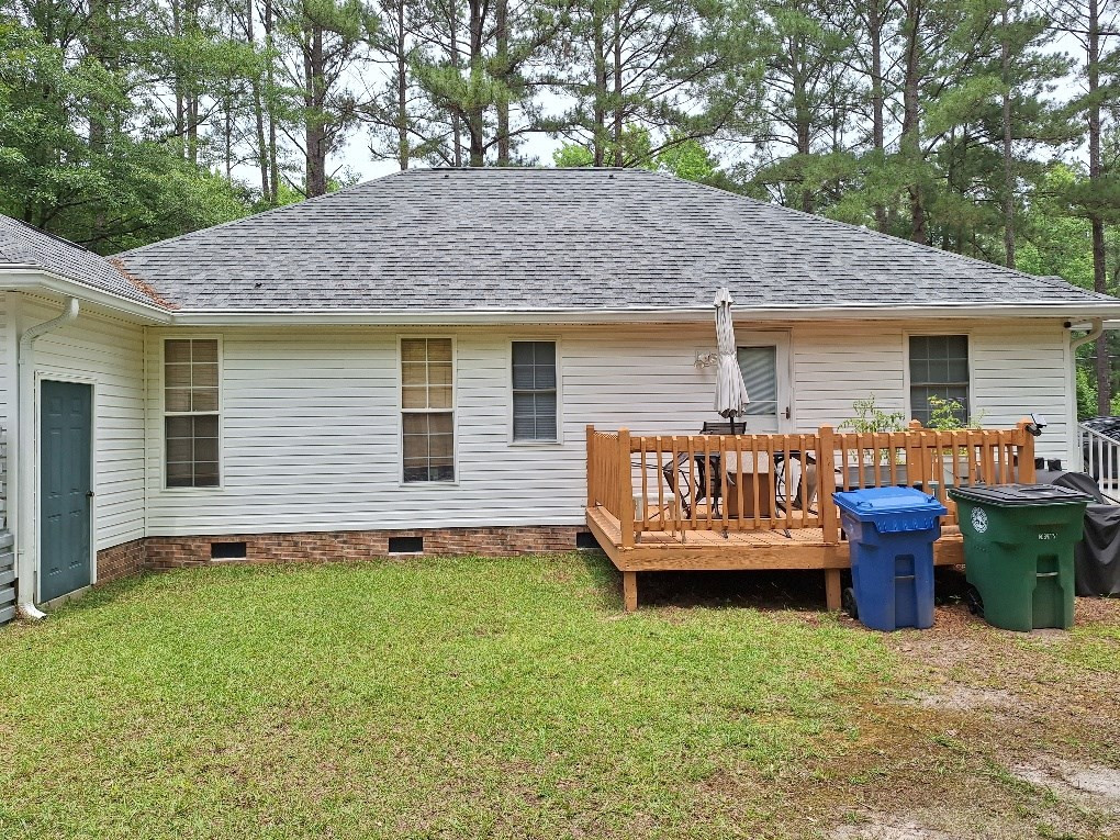2279 Tickle Hill Road Camden, SC 29020 - Photo 4 of 26 Gallery Image 4