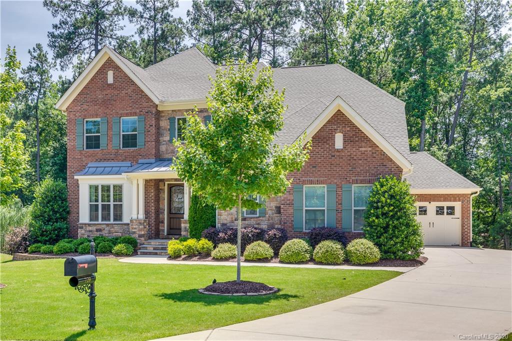 720 Chase Court Fort Mill, SC 29708 - Photo 1 of 45