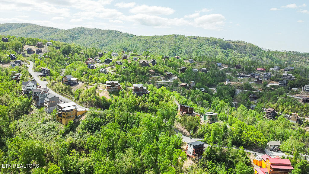Lot 579 Crooked Ridge Road Gatlinburg, TN 37738 - Photo 23 of 24 Z