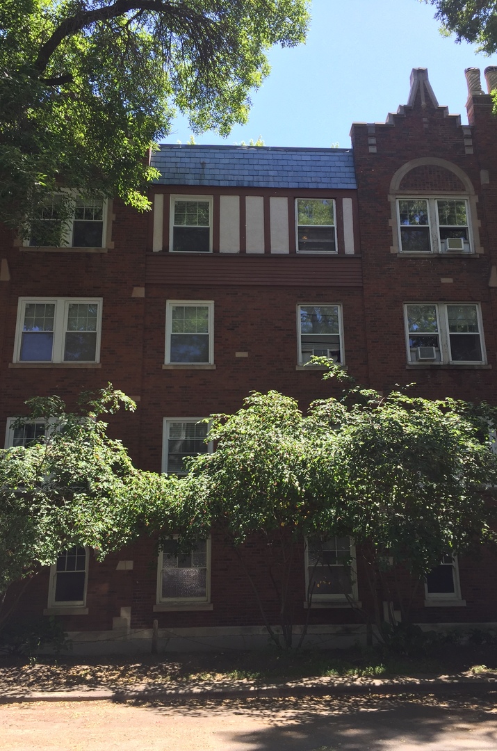 2149 North Fremont St Unit 1N  