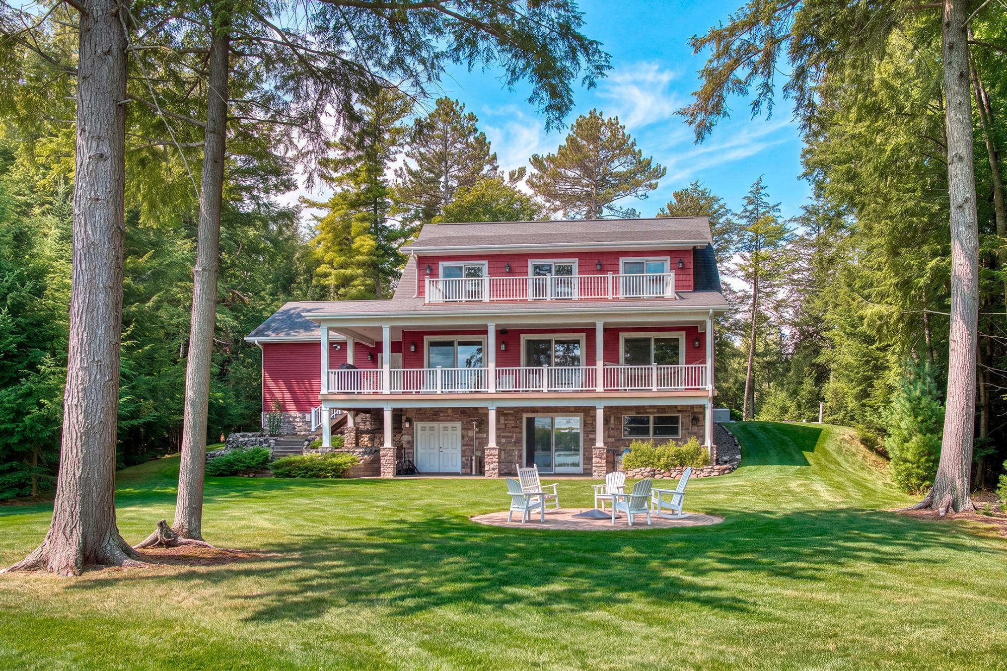 6714 Cw Smith Road Three Lakes, WI 54562 - Photo 45 of 60 Gallery Image 45