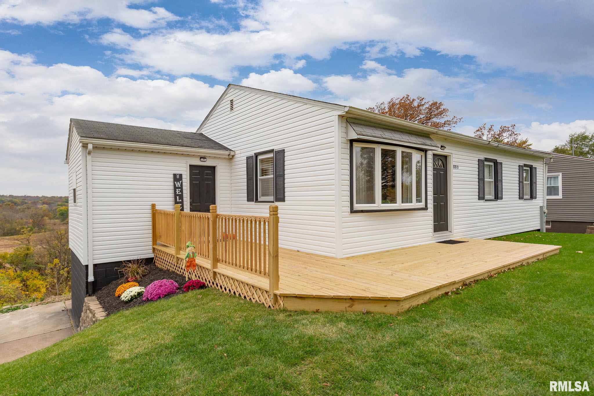 8810 Knoxville Road Milan, IL 61264 - Photo 1 of 28 Gallery Image 1