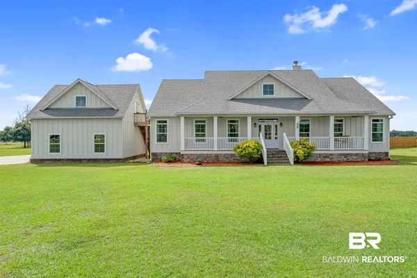 $895,000 | 29486 Gardner Road, Unit B, Elberta, AL 36530