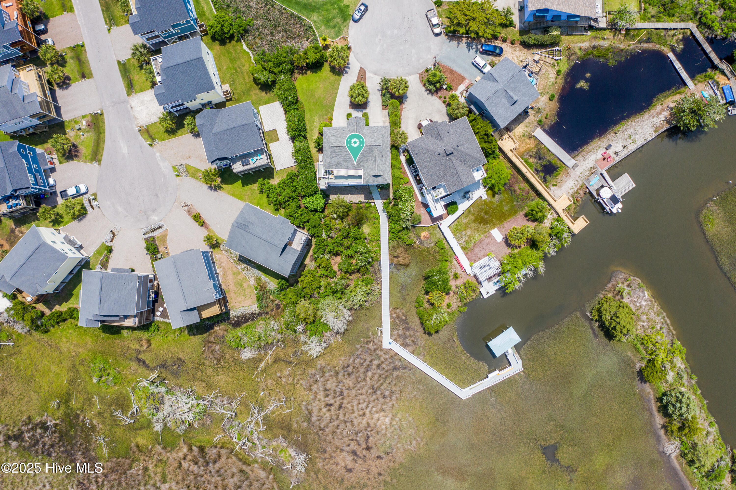 53 N Ridge Surf City, NC 28445 - Photo 53 of 67 DJI_0819p