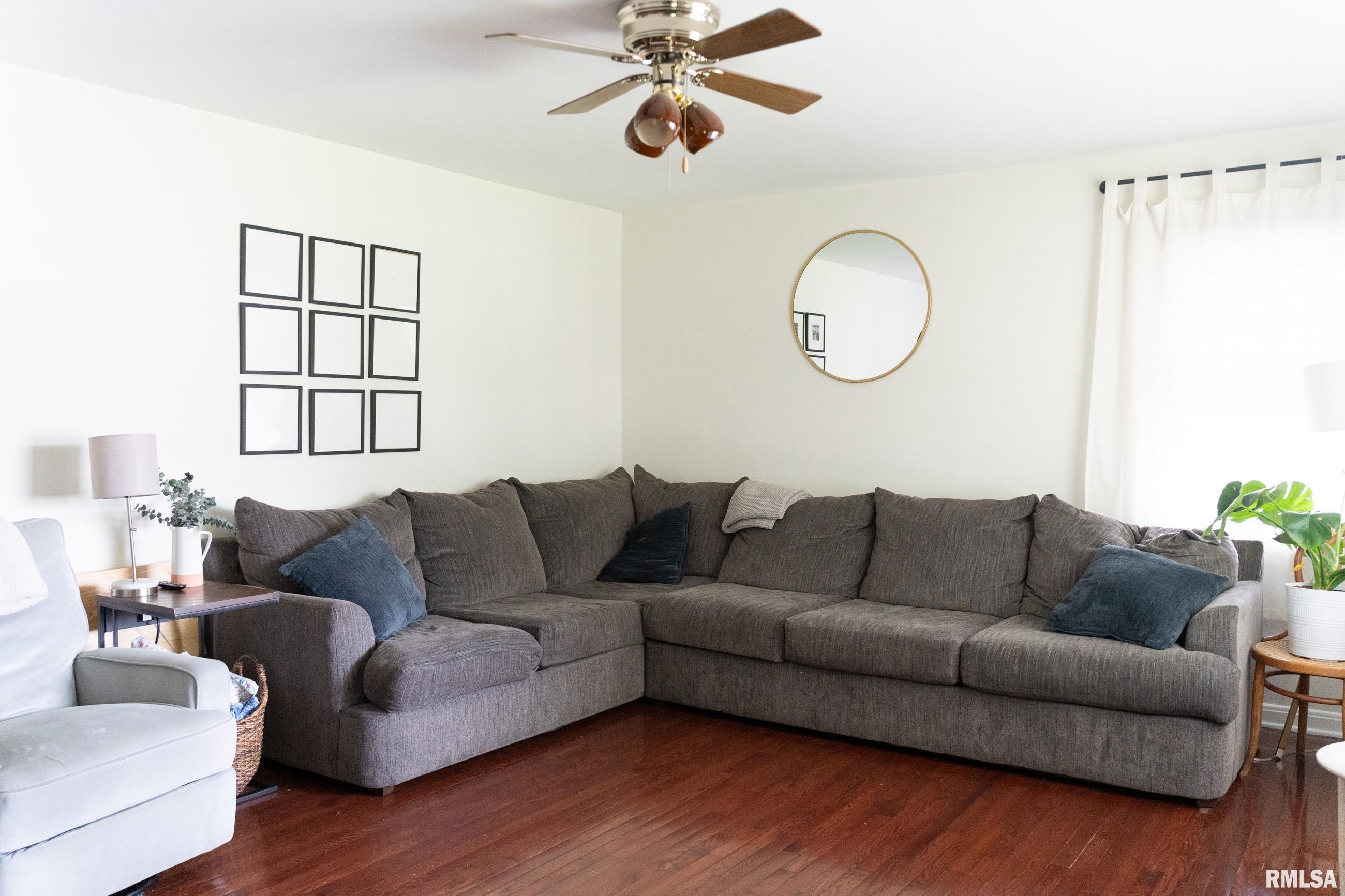 1704 Reed Avenue Springfield, IL 62704 - Photo 5 of 20 Gallery Image 5