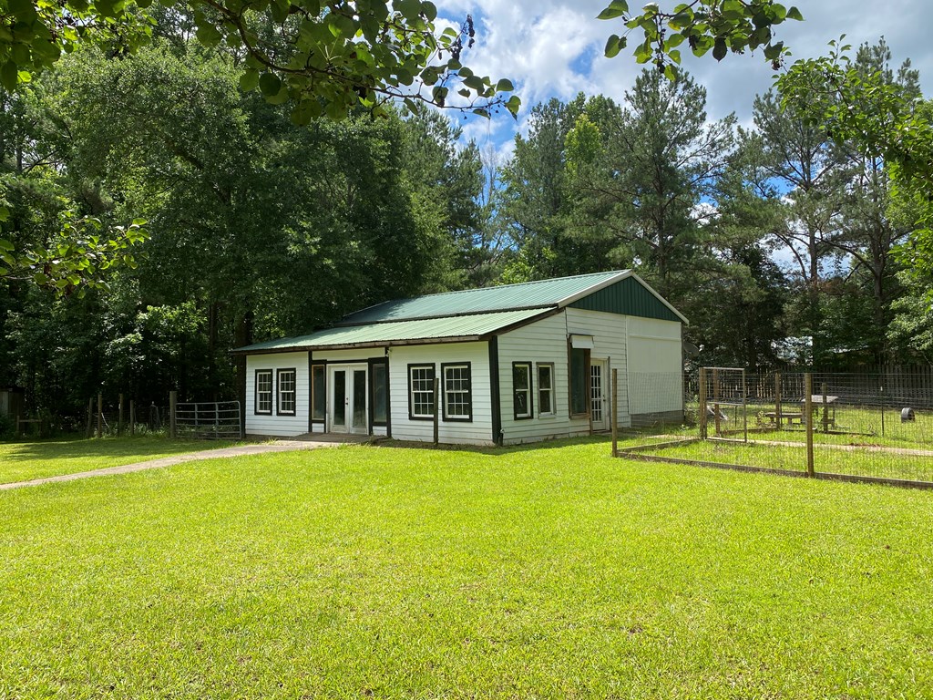 414 Airpark Road Waverly Hall, GA 31831 - Photo 34 of 38