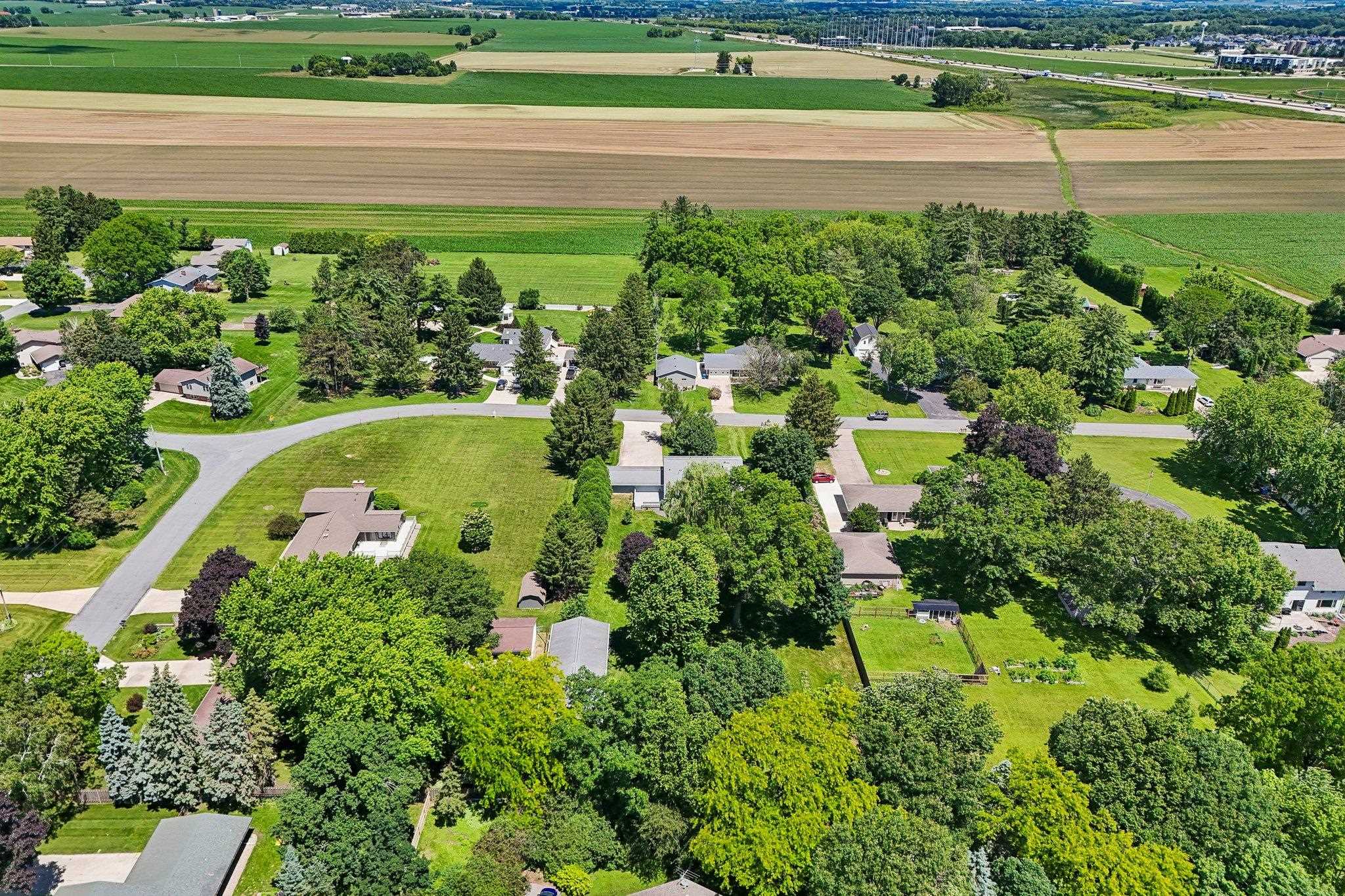 4833 Windsor Prairie Road DeForest, WI 53532 - Photo 44 of 53