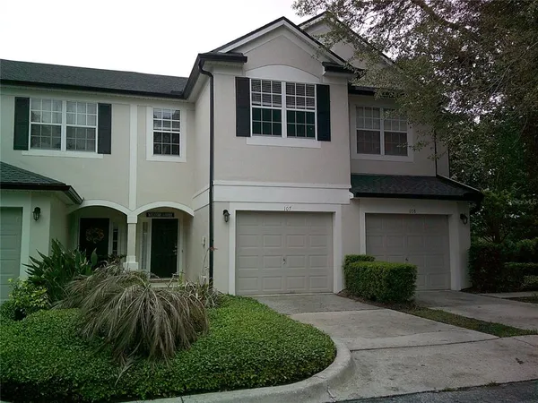 $2,300 | 6292 Twain Street, Unit 107, Orlando, FL 32835