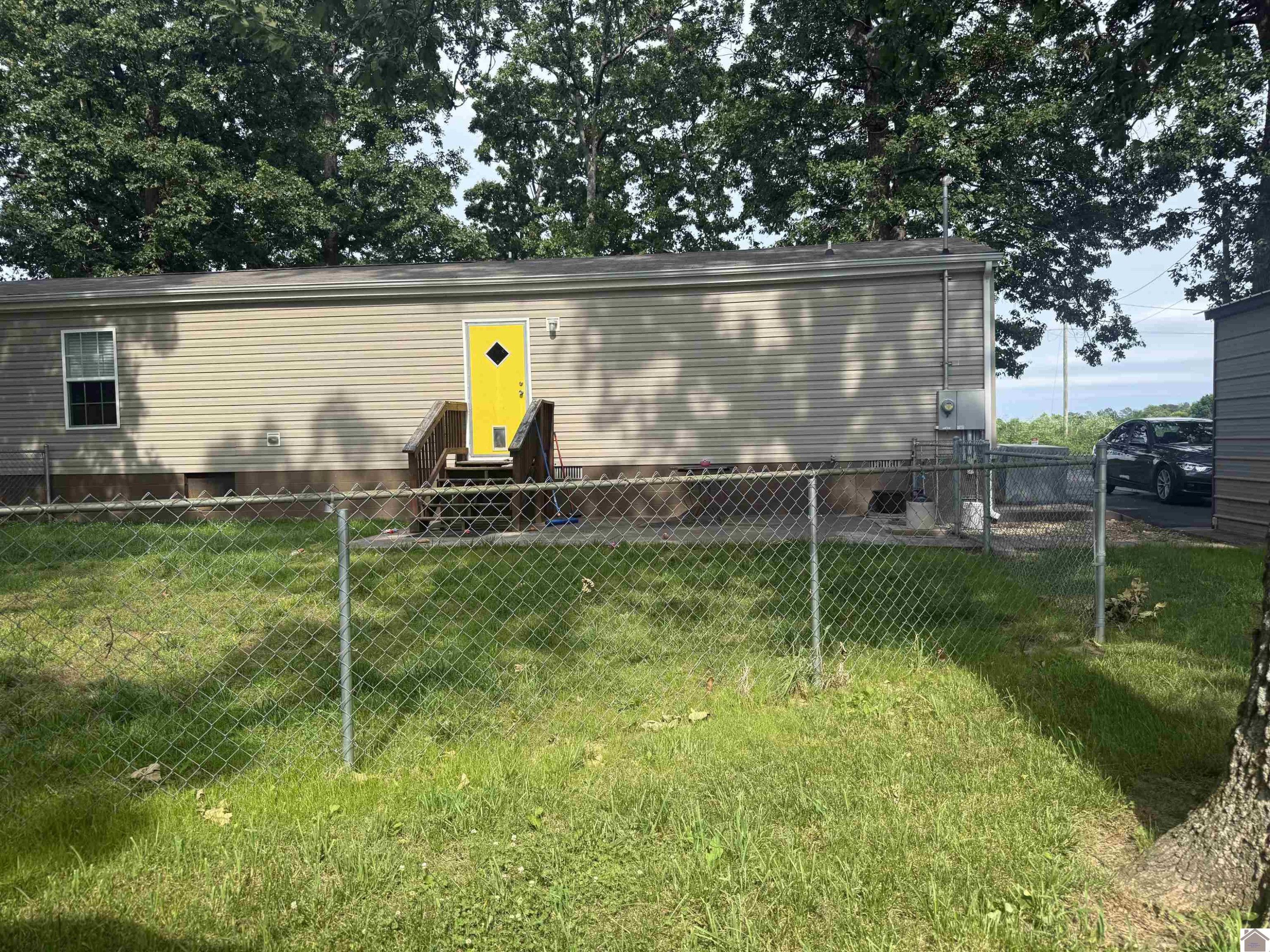 1211 Lawson Road Murray, KY 42071 - Photo 32 of 35 Photo 32