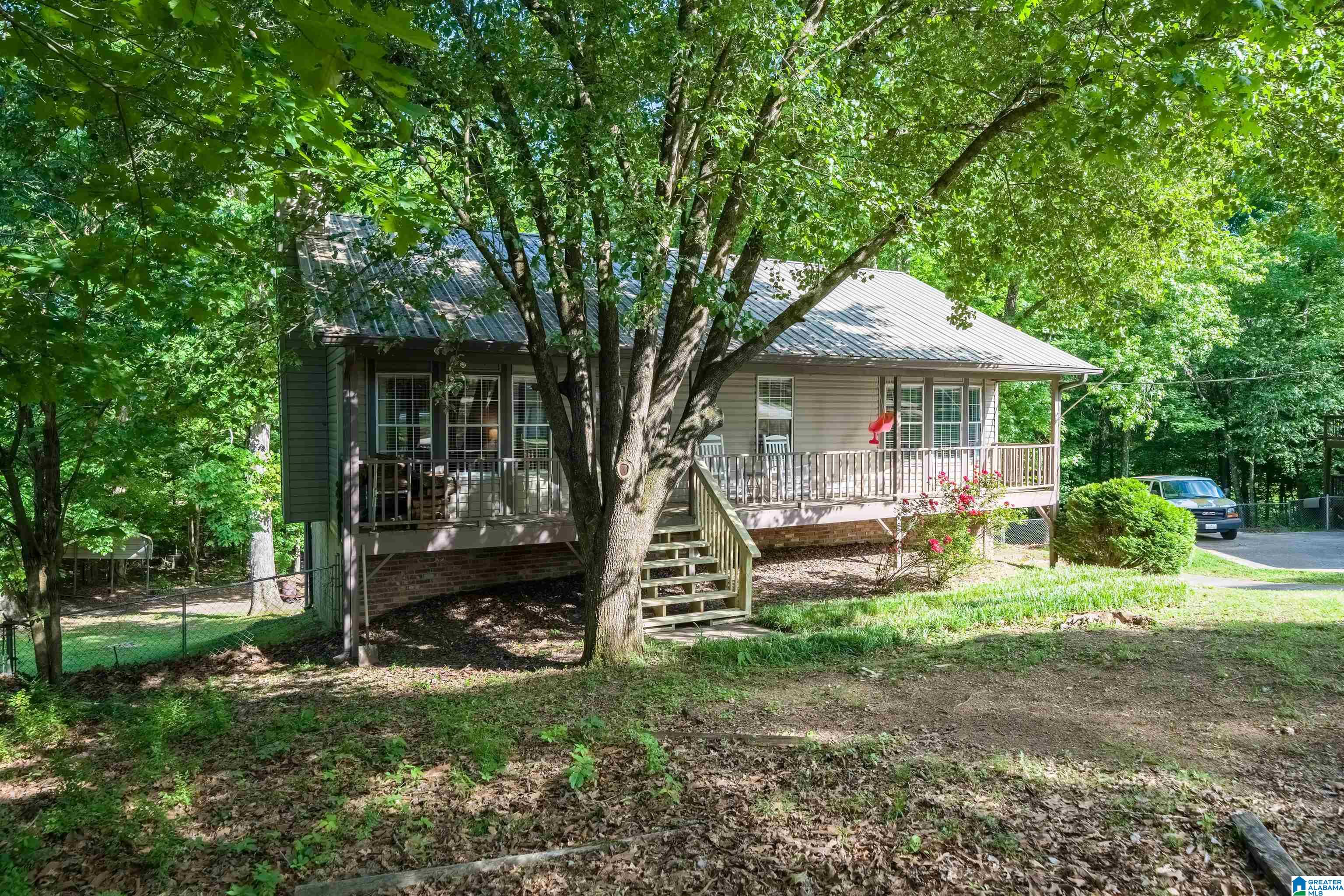 170 Lee Street Springville, AL 35146 - Photo 3 of 25