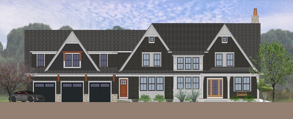 97 Draper Road Wayland, MA 01778 - Photo 3 of 6