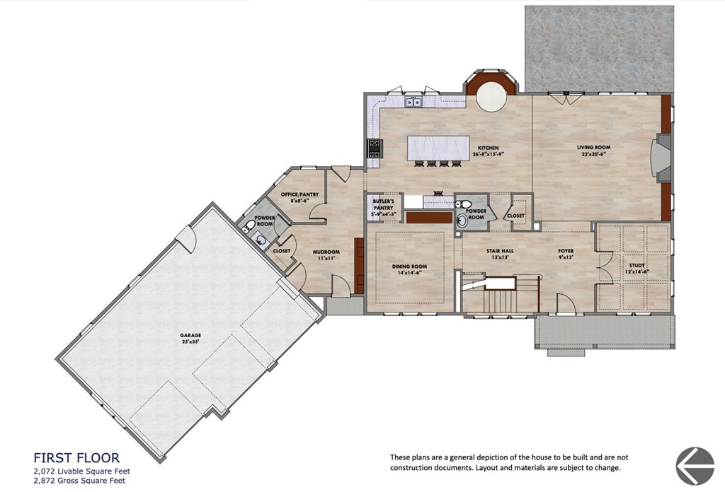 97 Draper Road Wayland, MA 01778 - Photo 4 of 6