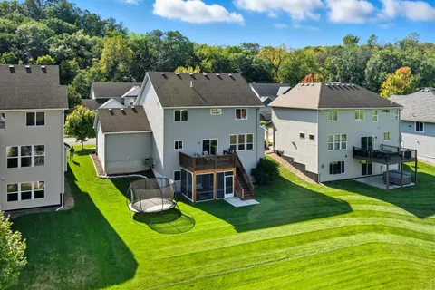 $600,000 | 8600 West 132nd Street, Savage, MN 55378