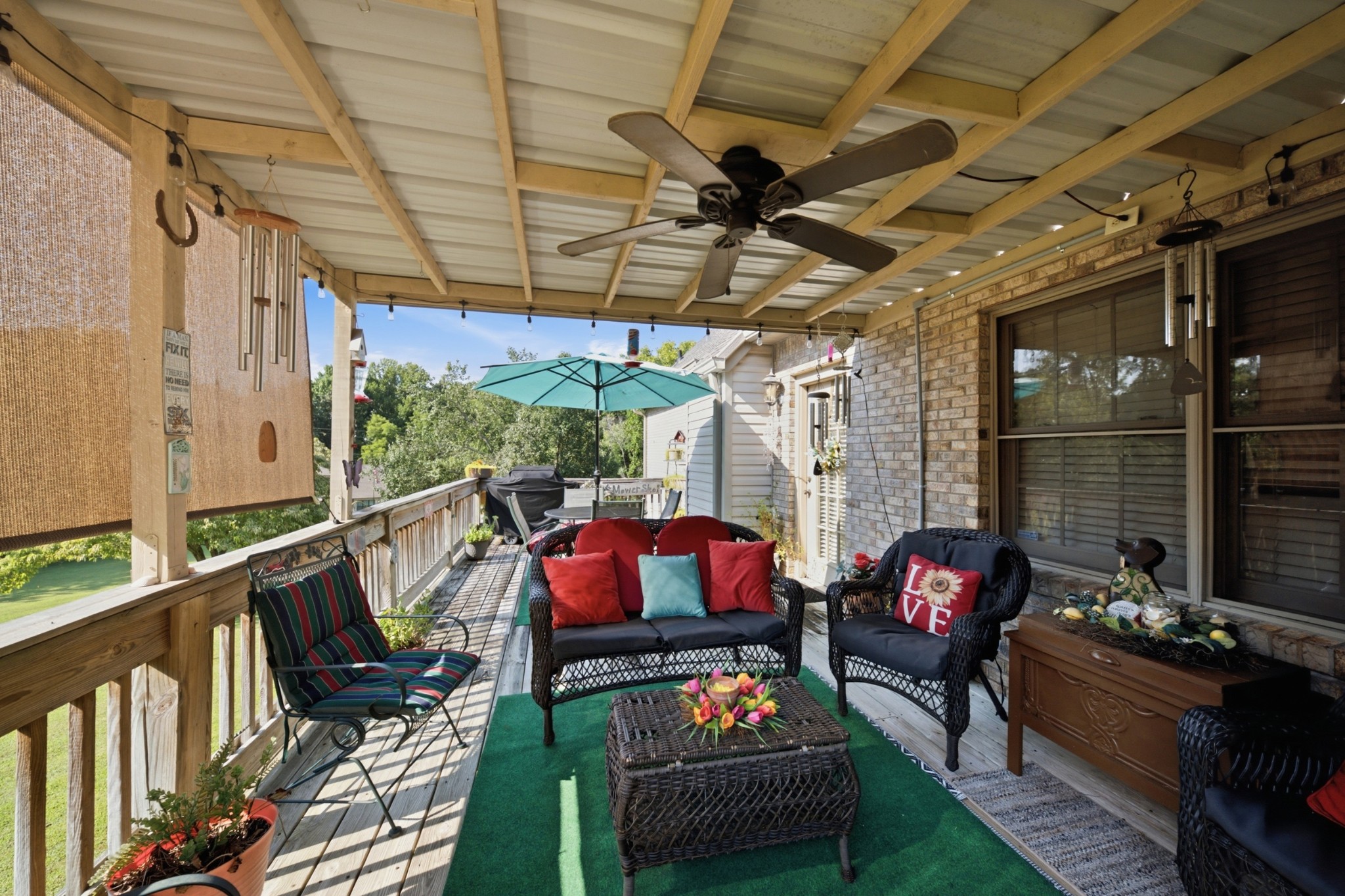 2044 Laura Lane Springfield, TN 37172 - Photo 42 of 51 Gallery Image 42