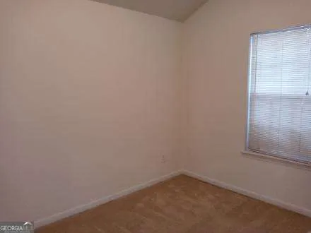 a room that has a window in it