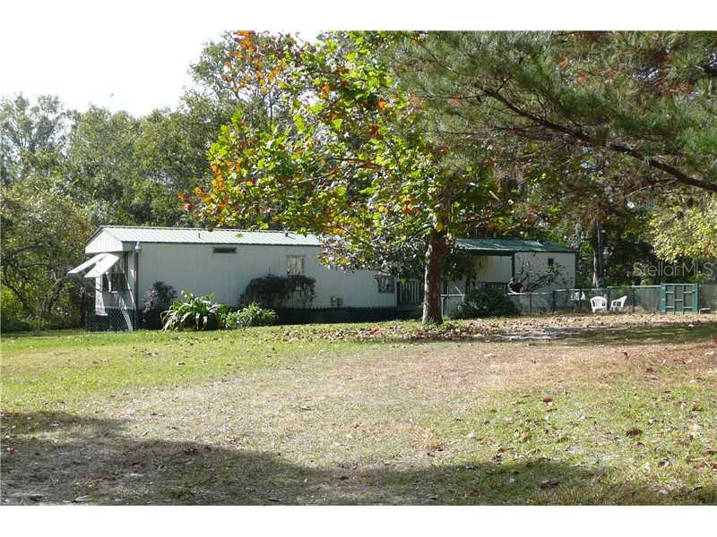 2911 Hunt Road Land O Lakes, FL 34638 - Photo 1 of 1 Exterior Front
