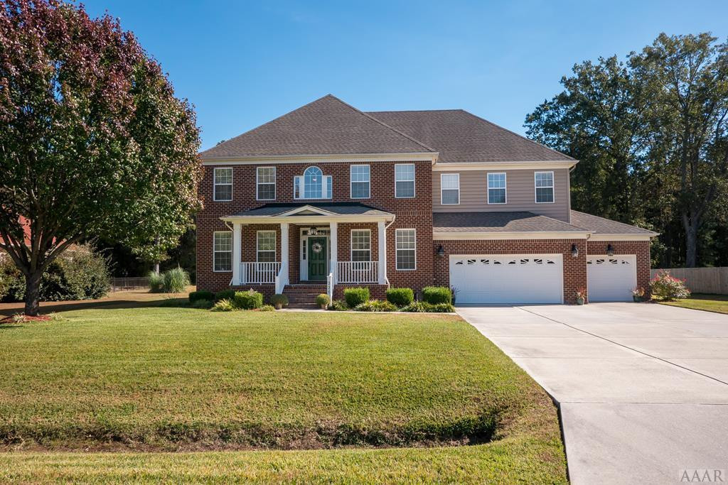336 Green View Road Moyock, NC 27958 - Photo 1 of 36 Main View