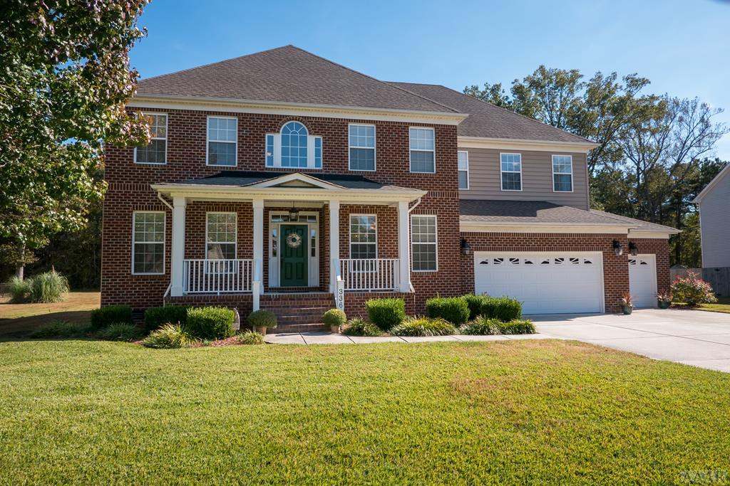 336 Green View Road Moyock, NC 27958 - Photo 3 of 36