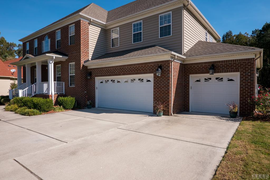 336 Green View Road Moyock, NC 27958 - Photo 4 of 36