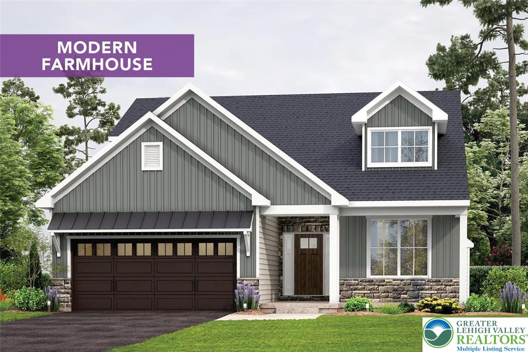 308 Abby Road, Unit LOT 5 Macungie, PA 18062 - Photo 1 of 1