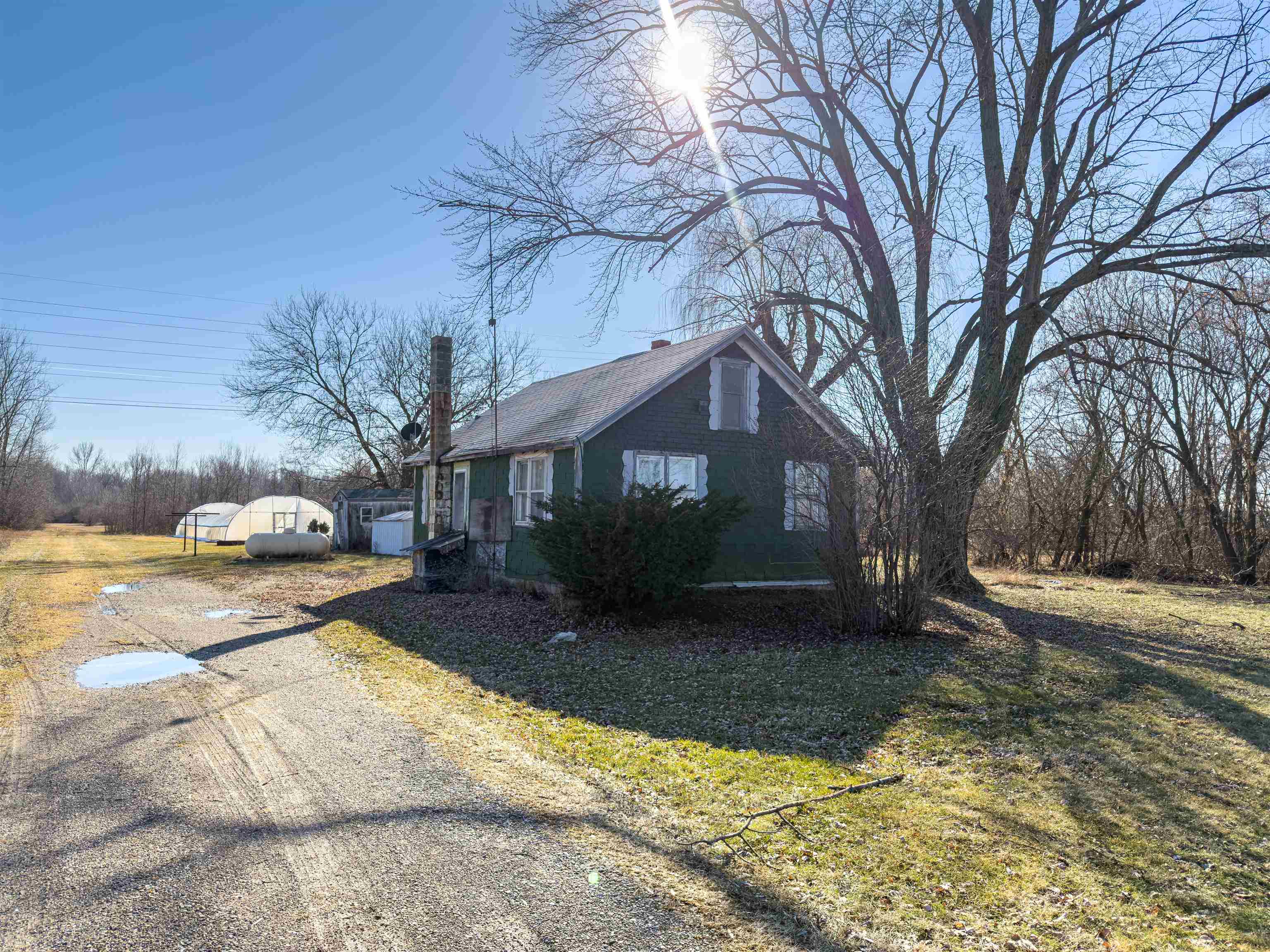 5612 East Remus Road Mount Pleasant, MI 48858 - Photo 25 of 54