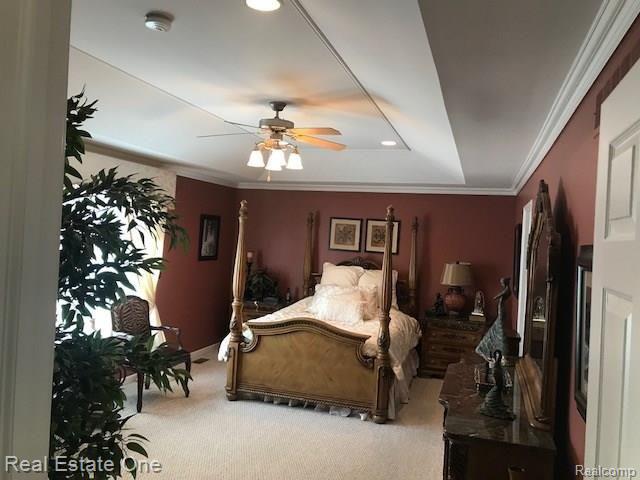 3178 Grand Park Rochester Hills, MI 48307 - Photo 15 of 22