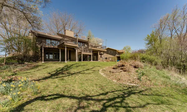 $550,000 | 1318 21st Avenue Northeast, Rochester, MN 55906