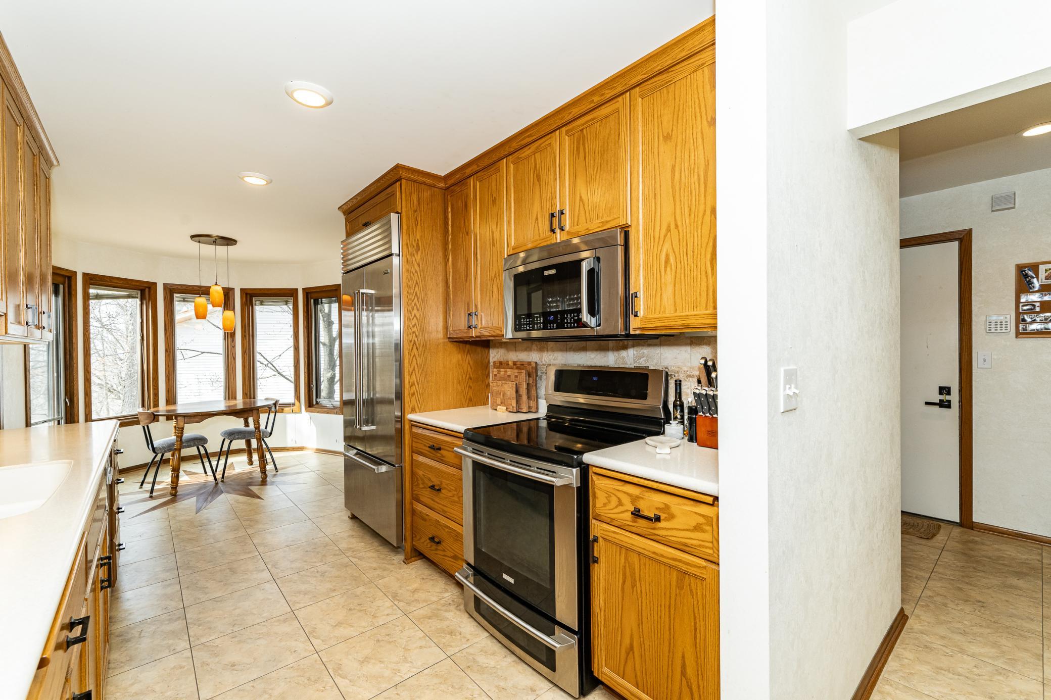 1318 21st Avenue Northeast Rochester, MN 55906 - Photo 22 of 71