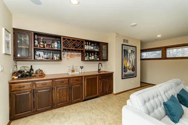 $550,000 | 1318 21st Avenue Northeast, Rochester, MN 55906