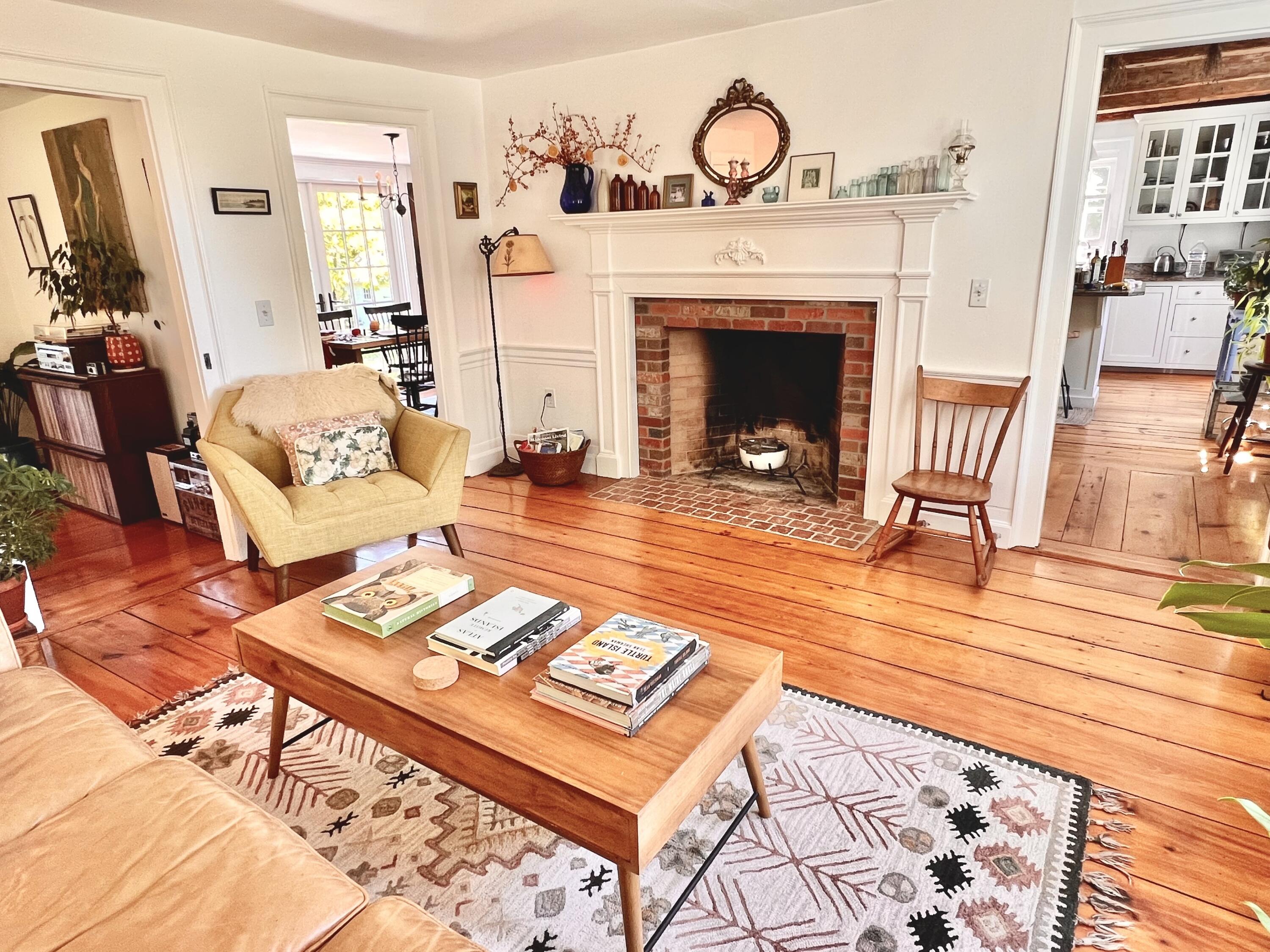 334 Castine Road Castine, ME 04421 - Photo 3 of 40 House3