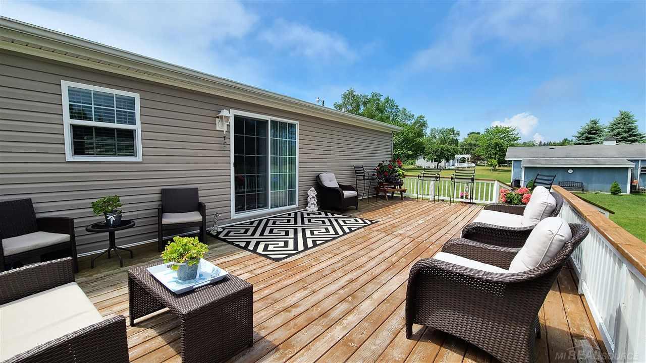 6255 Forester Road Carsonville, MI 48419 - Photo 18 of 24