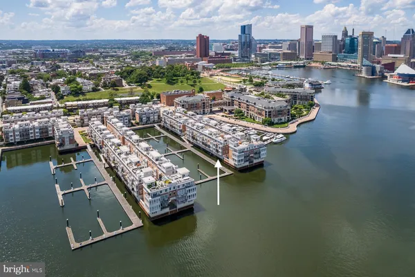 $11,000 | 621 Ponte Villas North, Unit 161, Baltimore, MD 21230