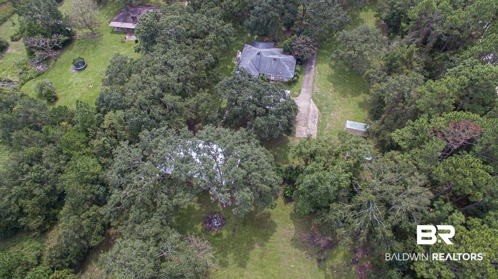12260 Hilltop Road Grand Bay, AL 36541 - Photo 36 of 37