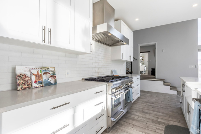 4055 Kilby Road Park City, UT 84098 - Photo 10 of 66