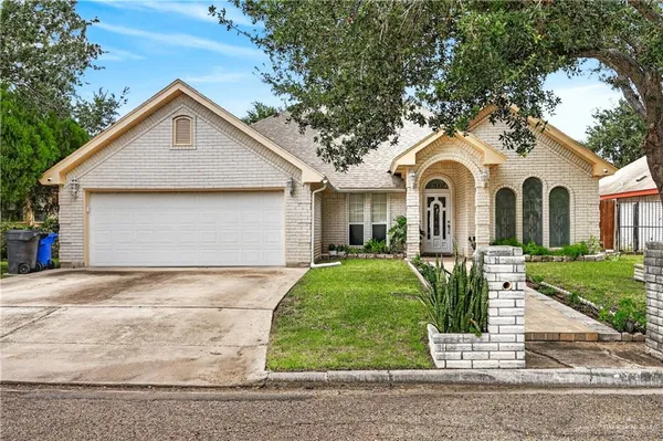 $269,000 | 2912 Kerria Avenue, McAllen, TX 78501