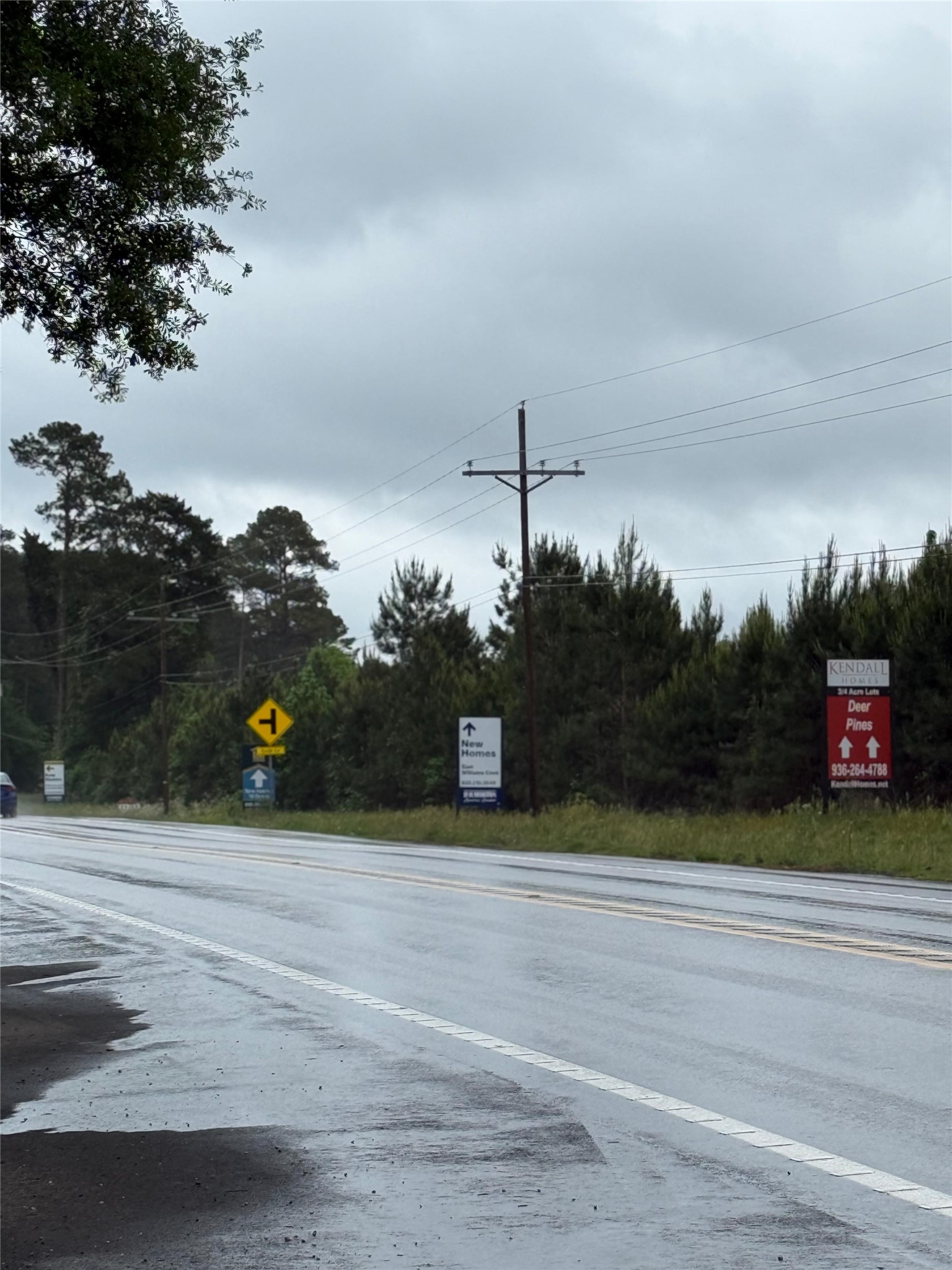 12144 FM 1484 Road Conroe, TX 77303 - Photo 15 of 39