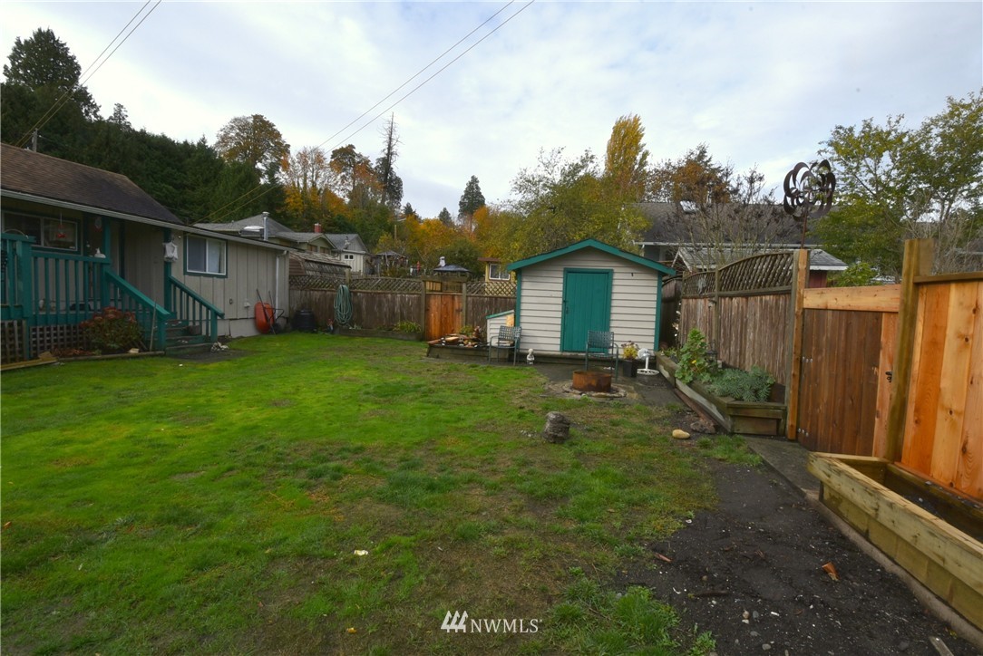 2184 Garth Road Point Roberts, WA 98281 - Photo 15 of 16 Gallery Image 15