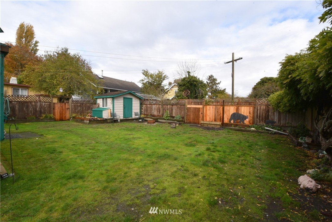 2184 Garth Road Point Roberts, WA 98281 - Photo 16 of 16 Gallery Image 16