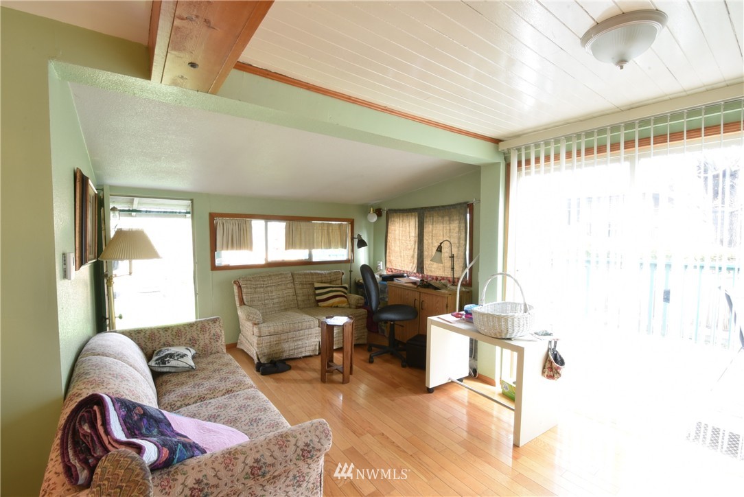 2184 Garth Road Point Roberts, WA 98281 - Photo 3 of 16 Gallery Image 3