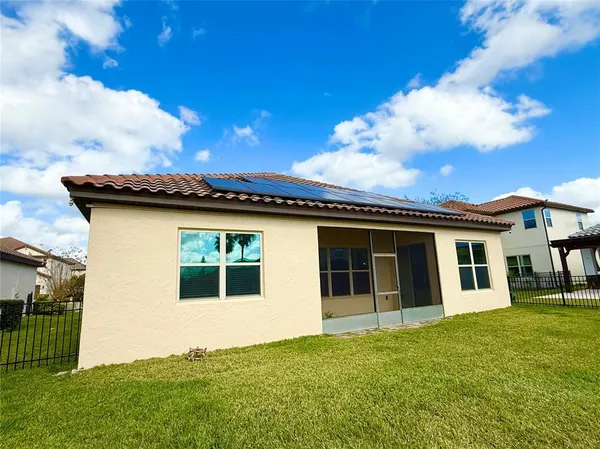 a view of storage and utility room with closet