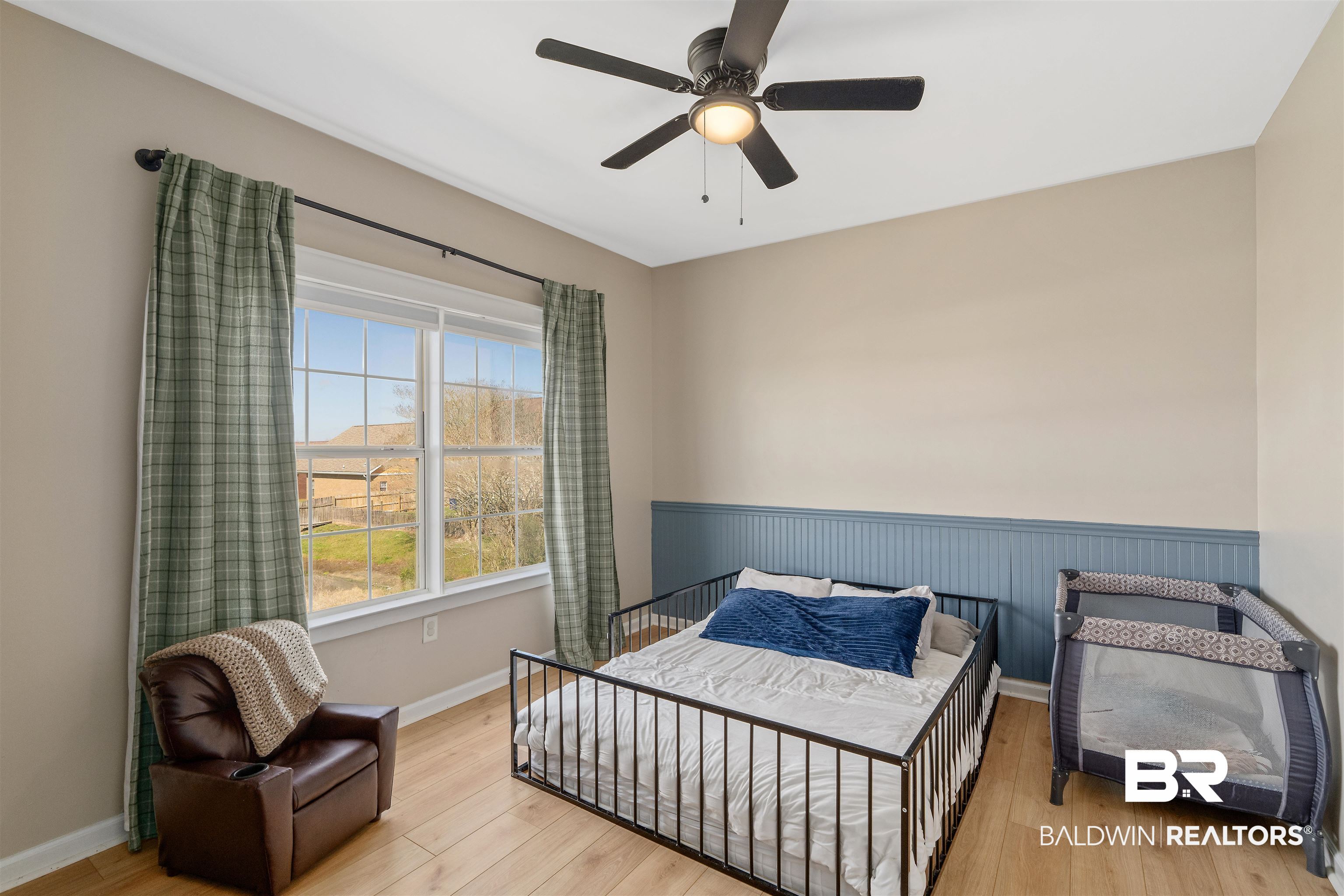 3869 Emerille Drive Foley, AL 36535 - Photo 15 of 28 Bedroom 3