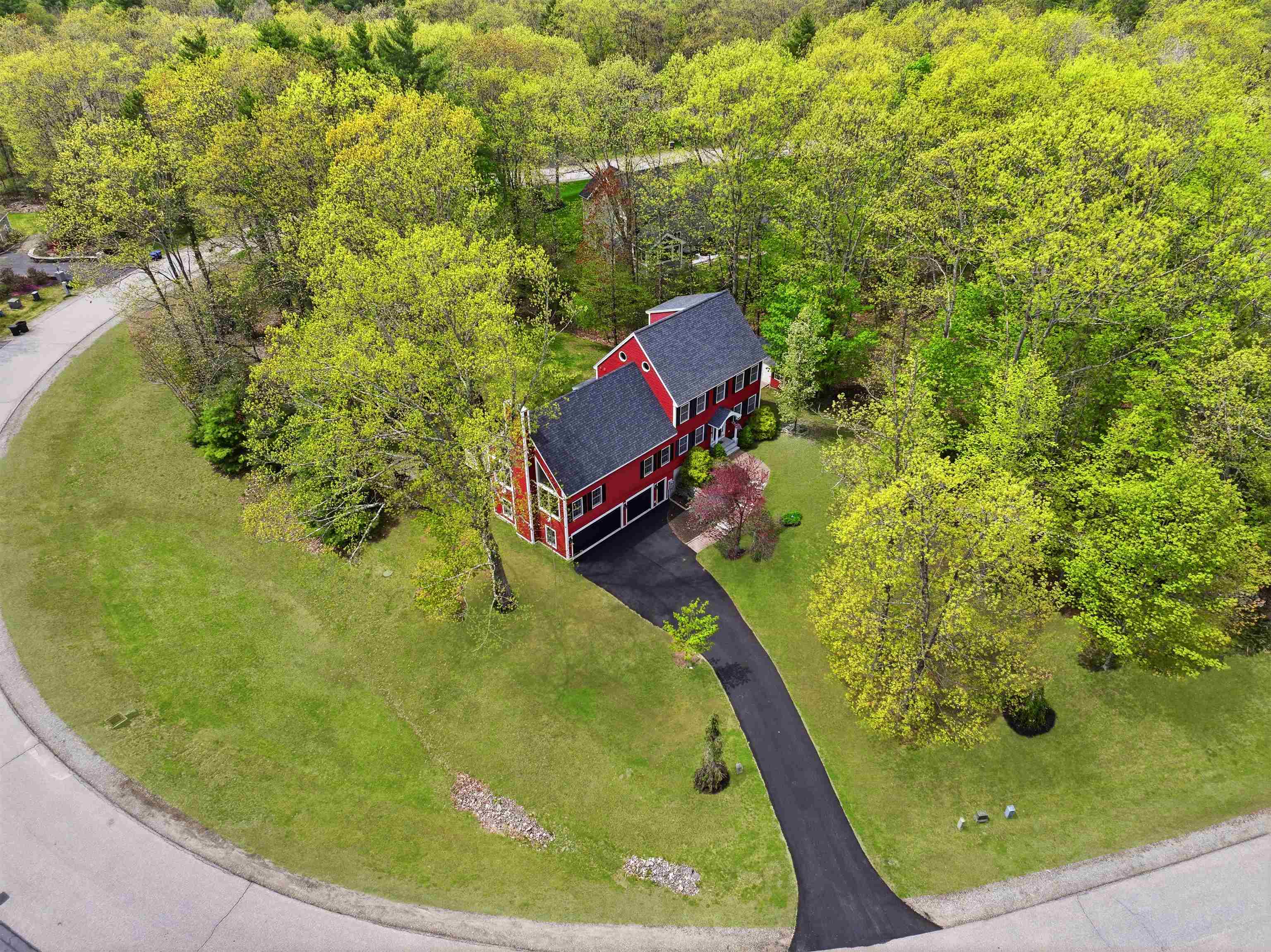 29 Overlook Drive Newfields, NH 03856 - Photo 2 of 60