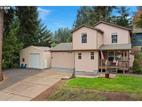 $490,000 | 87973 Sherwood Street, Veneta, OR 97487