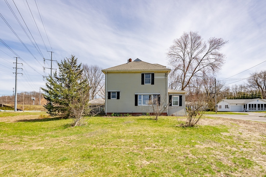 10 Bill Street Chicopee, MA 01013 - Photo 35 of 41